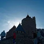 Σπίτι διακοπών La Maison Rue Nadaud, Au Pied Des Remparts *