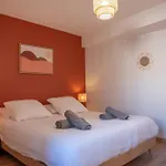 Σπίτι διακοπών La Maison Rue Nadaud, Au Pied Des Remparts