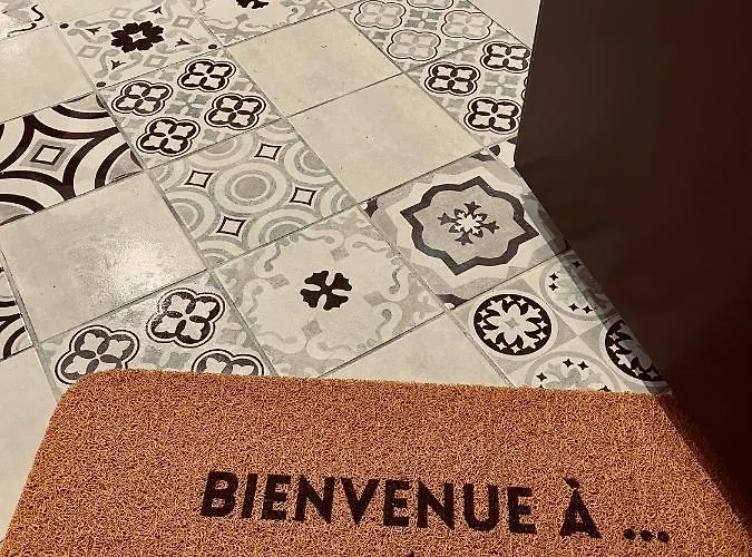 Σπίτι διακοπών La Maison Rue Nadaud, Au Pied Des Remparts